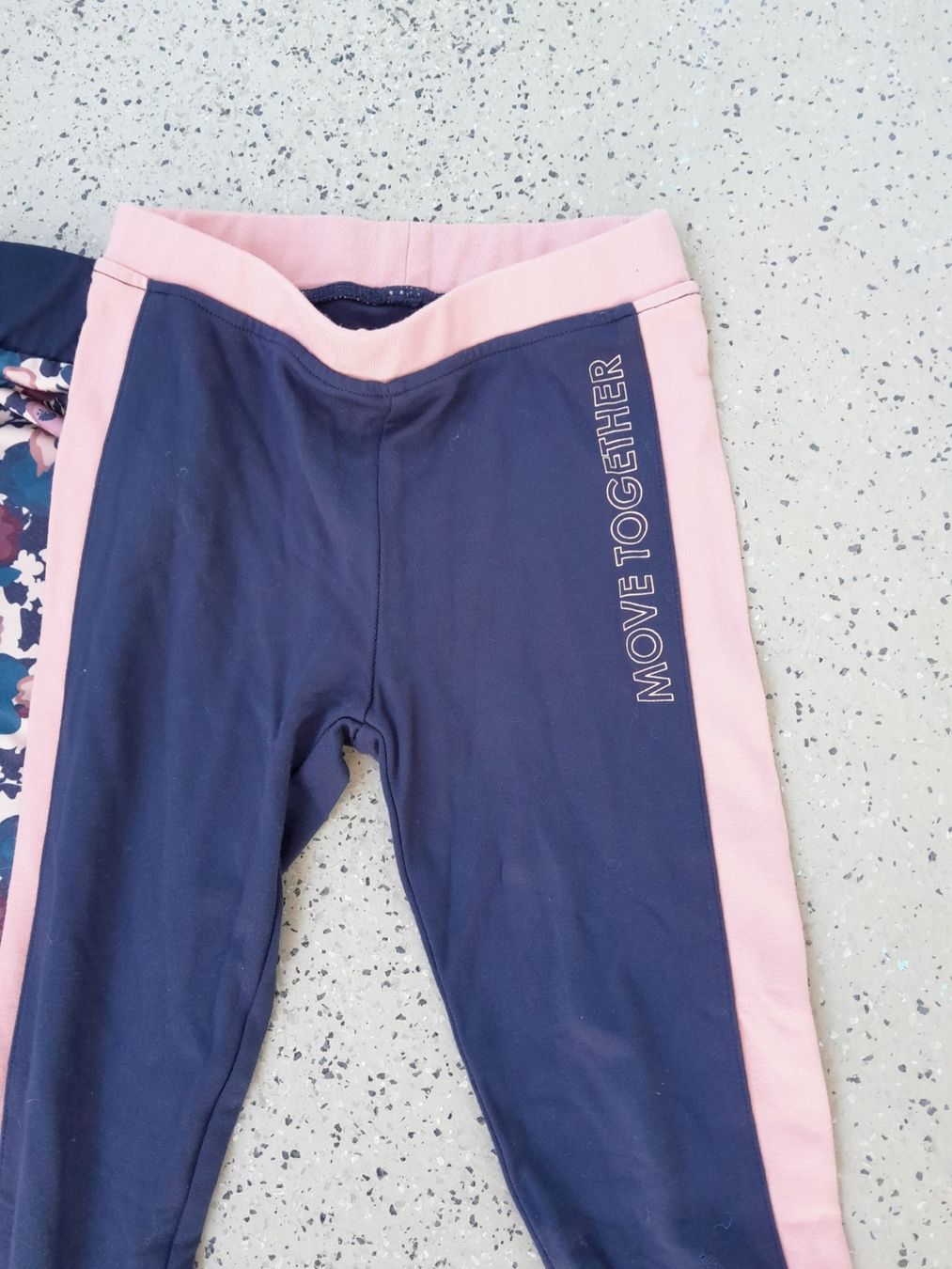 Calze & Collant: Leggings Grösse 128 – Usato da Worb venduto da Osterthal 2