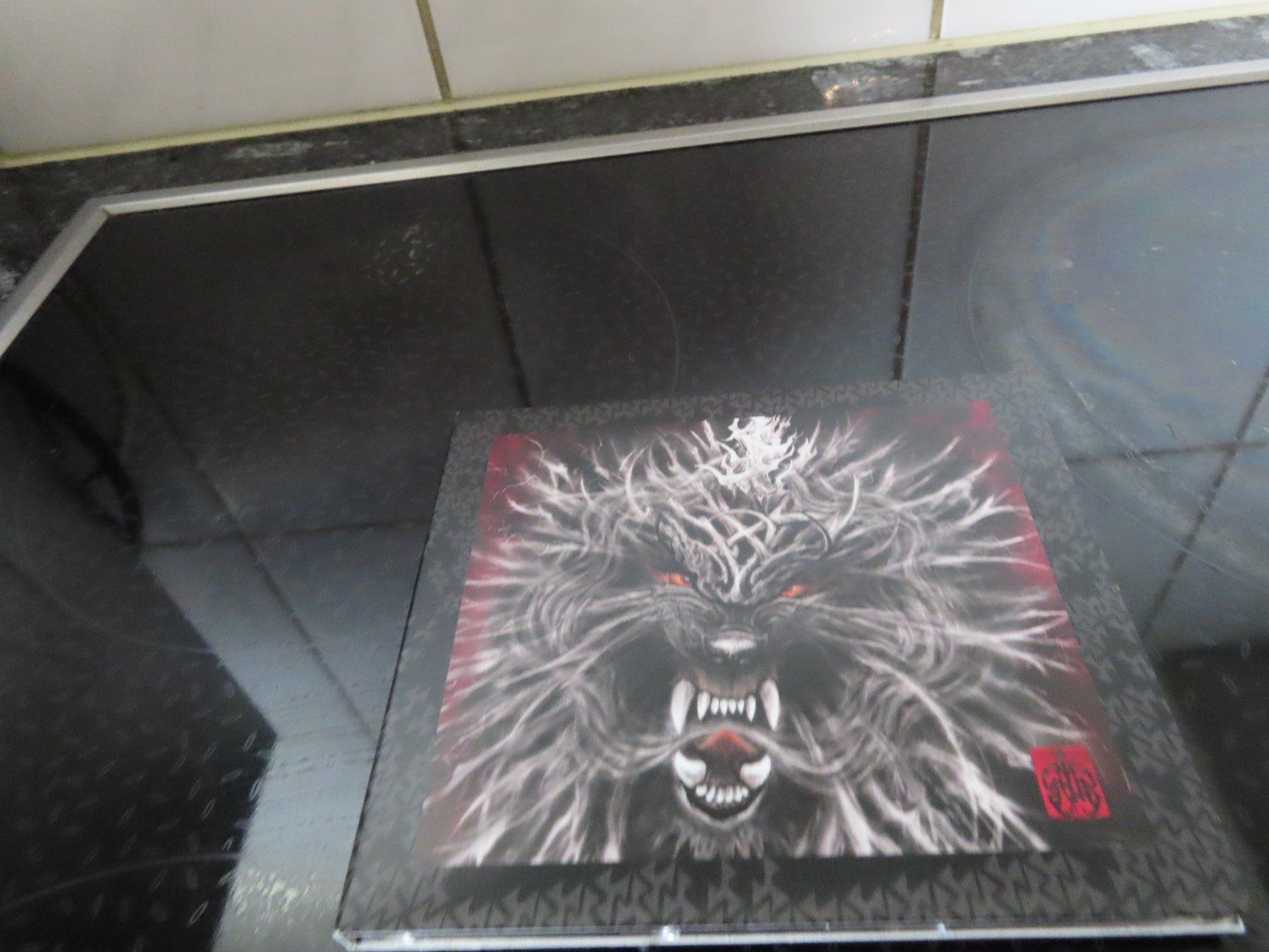CD: The HU – Nuovo (secondo la descrizione) da Rüfenacht BE venduto da mada05