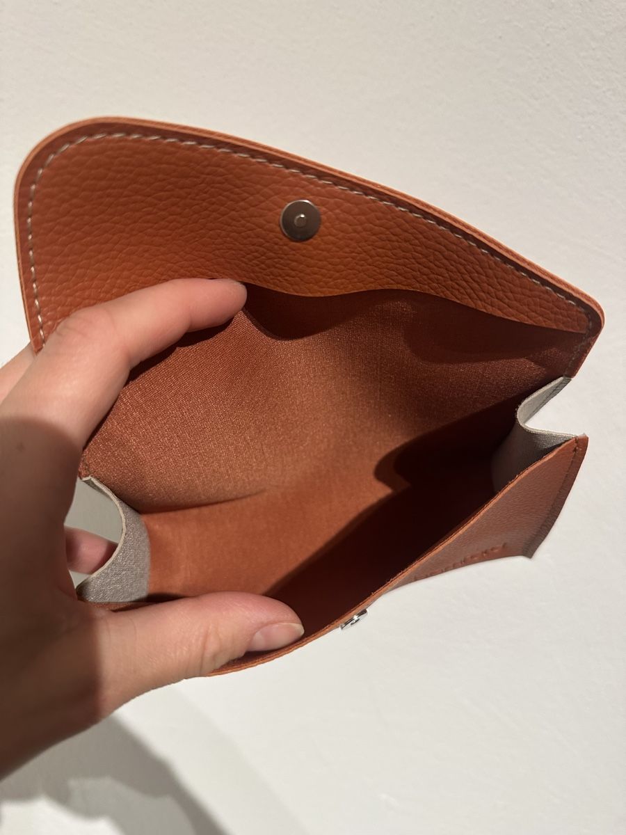 Custodie per cosmetici: Two cosmetic bags – Nuovo (secondo la descrizione) da Uster venduto da Monika_OB 7