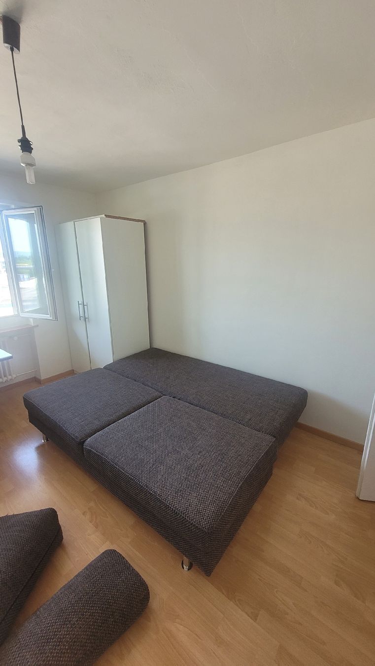 Divani: Sofa / Couch zum ausklappen – Usato da Brüttisellen venduto da mar_grv7 1