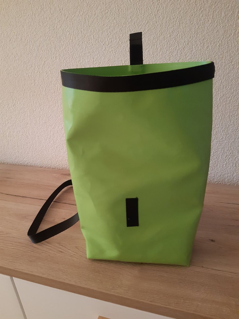 Taschen: Velotasche – Neu (gemäss Beschreibung) aus Turbenthal von Weggis99 4