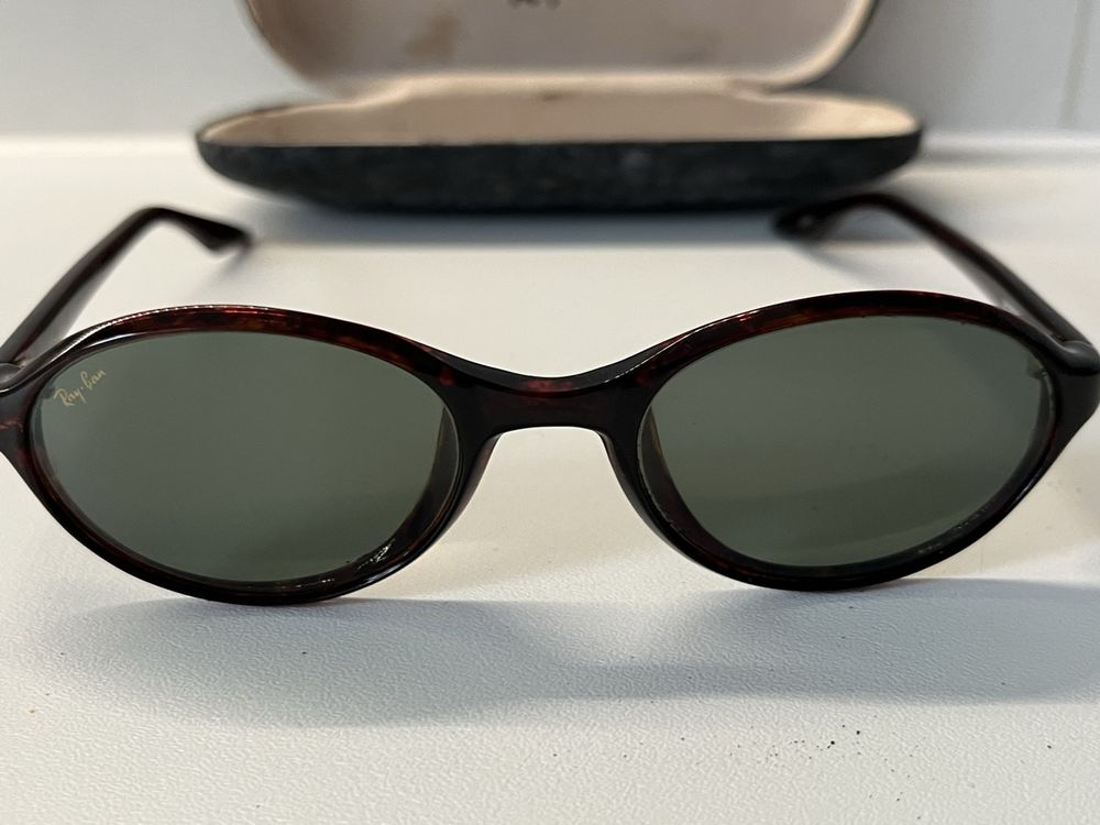 Occhiali Ray Ban Vintage Gebraucht In Origlio F r CHF 30 Mit 