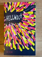 HILARY T. SMITH - Hellwach (Fischer Verlag, 2015)