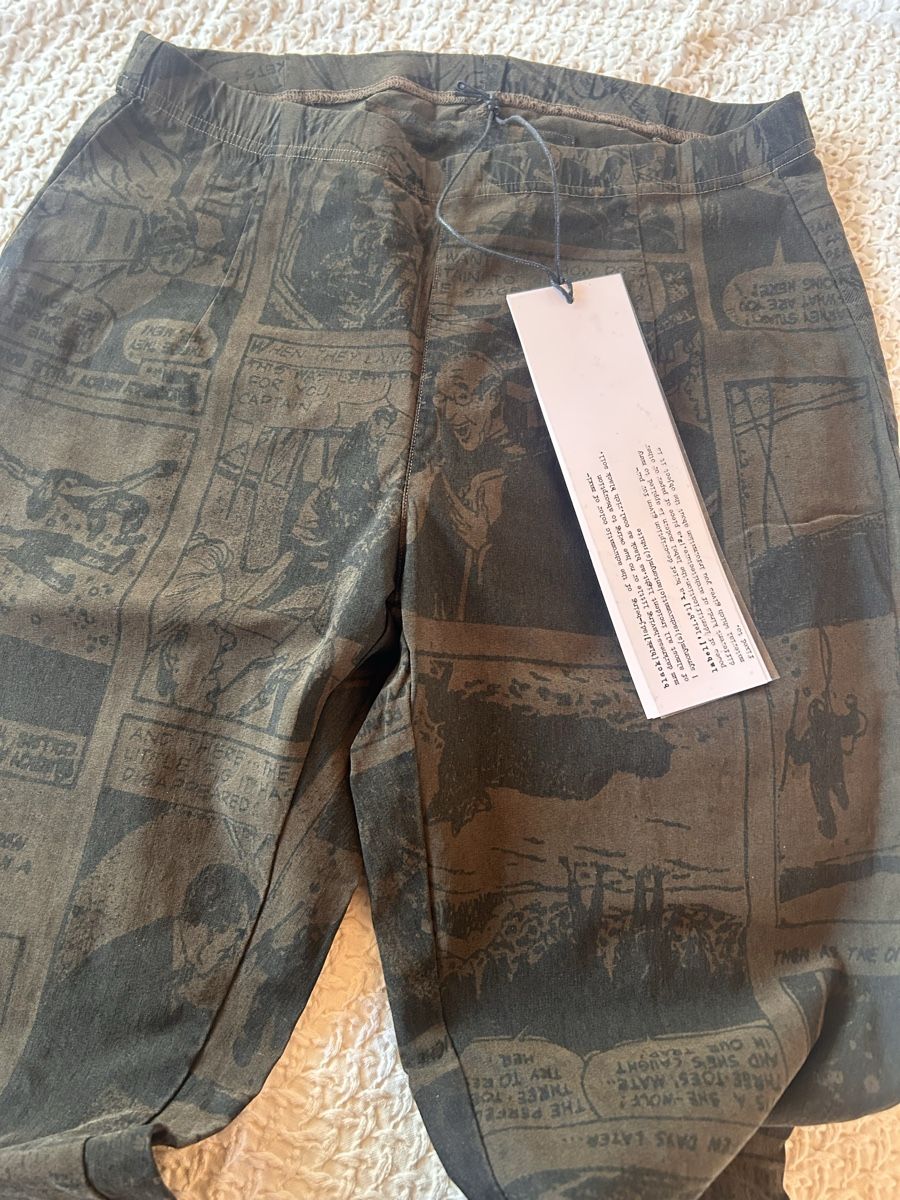Rundholz Lotti di vestiti: Rundholz Black by KM Zeitlos Designermode – Nuovo (secondo la descrizione) da Präz venduto da jac_w285 9