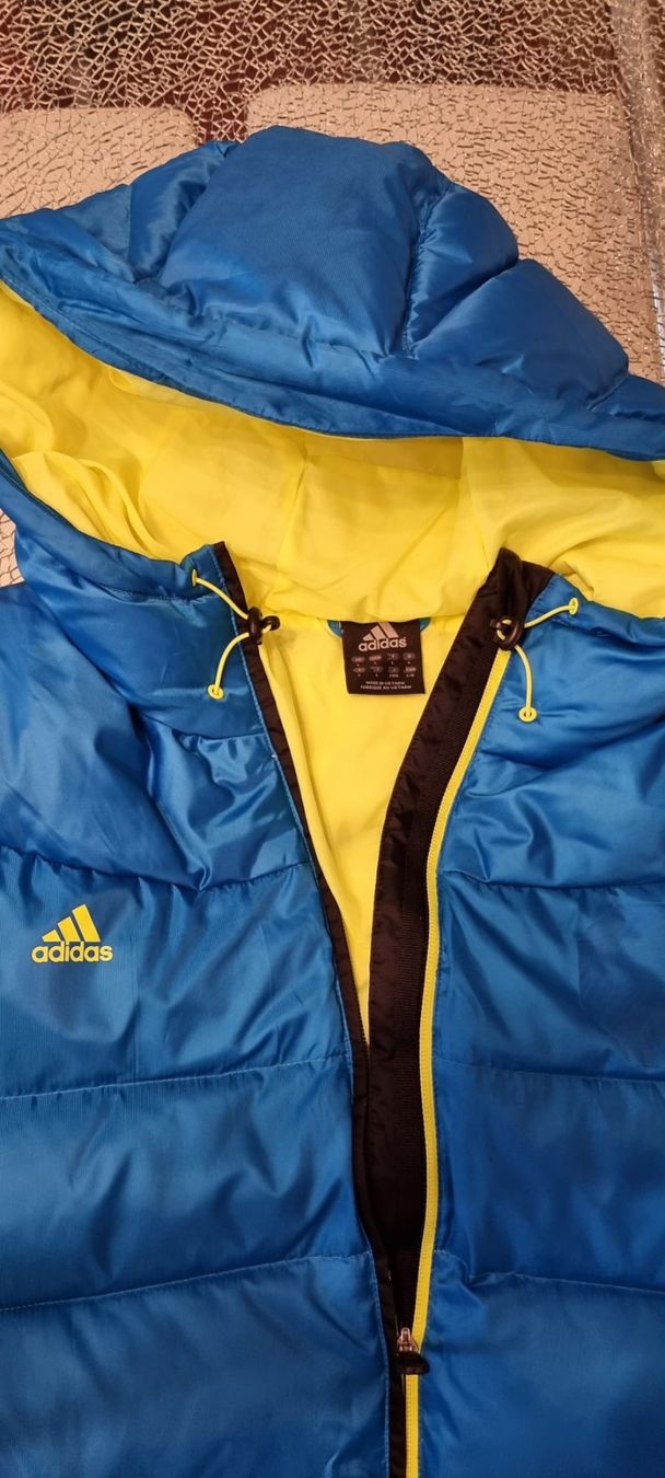Adidas Vestes: Adidas Gr. L – D'occasion à Luzern par Edii025 4