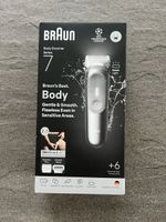 BRAUN’S BEST KÖRPER SANFT & GLATT. MAKELLOS – 100% BODY