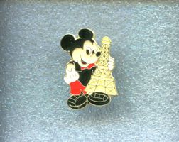 Micky Maus