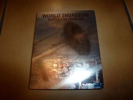 World Invasion Battle los Angeles BLU-RA