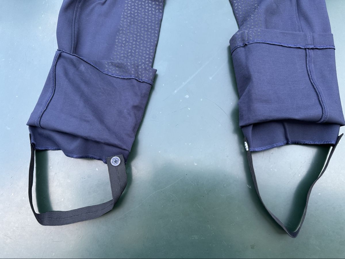 Felix Bühler Hosen: Reithose Jodhpur – Gebraucht aus Olten von Skater_man 4