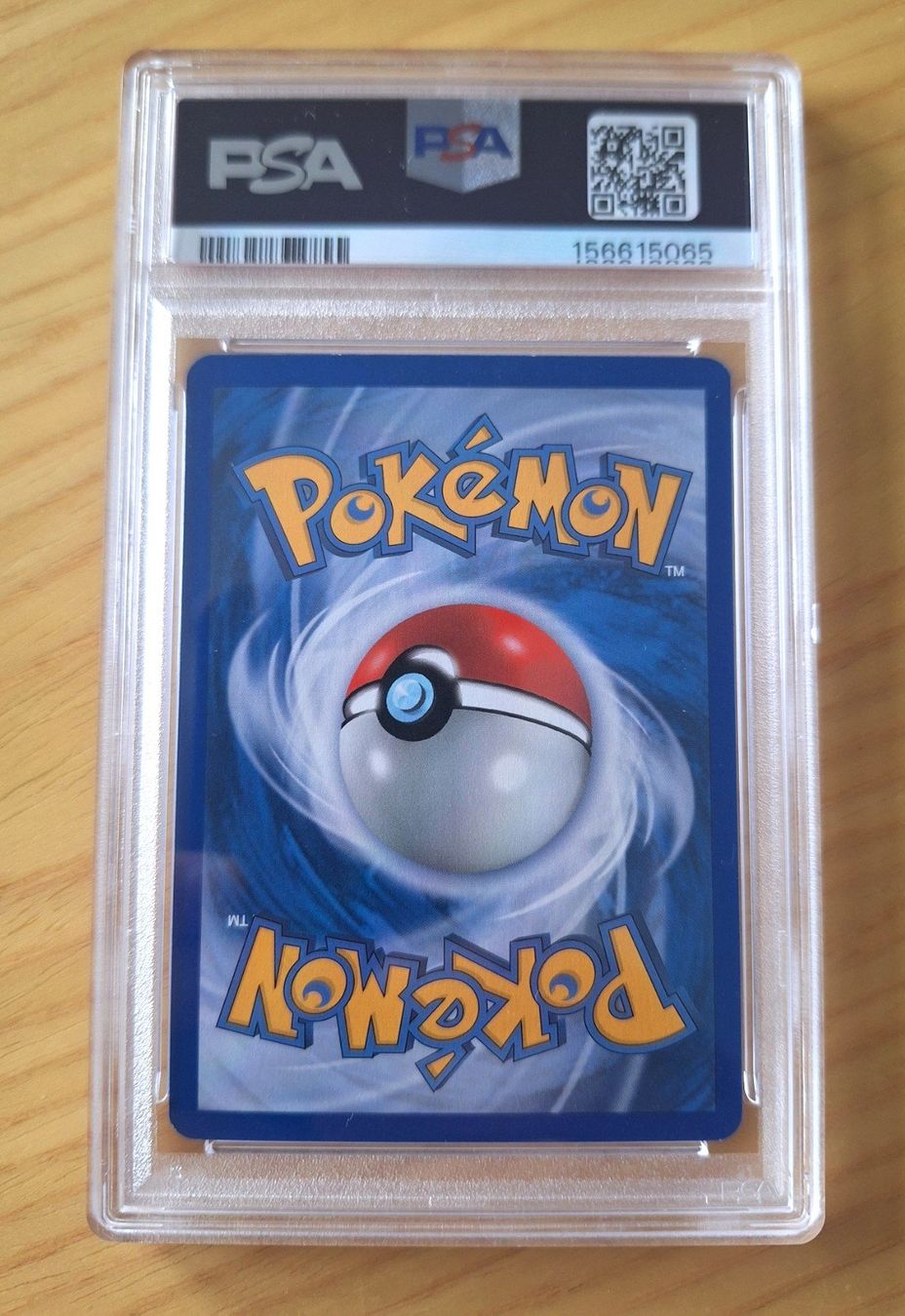 Pokémon Carte collezionabili: Kyogre EX #94 Pokemon Hidden Legends PSA 7 – Usato da Sugiez venduto da eLCangri90 1
