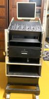 DJ Rack-Case, Top Zustand!