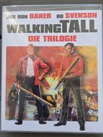 Walking Tall Trilogie - Der Große aus dem Dunkeln 1-3