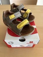 Sandales enfant Elefanten