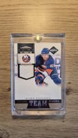 NHL John Tavares NY Islanders Game used Jersey 37/99