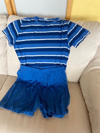 short et t-shirt Maddison M Envoi possible/Versand möglich