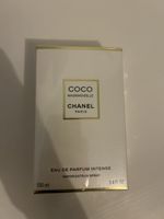 Chanel Coco Mademoiselle Intense 100ml NEU