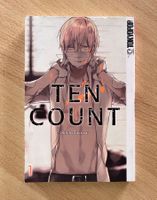 Boys Love: Ten Count Band 1
