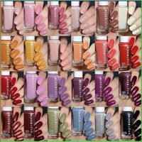 24 Essie  Expressie