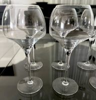 Weingläser Chef&Sommelier
