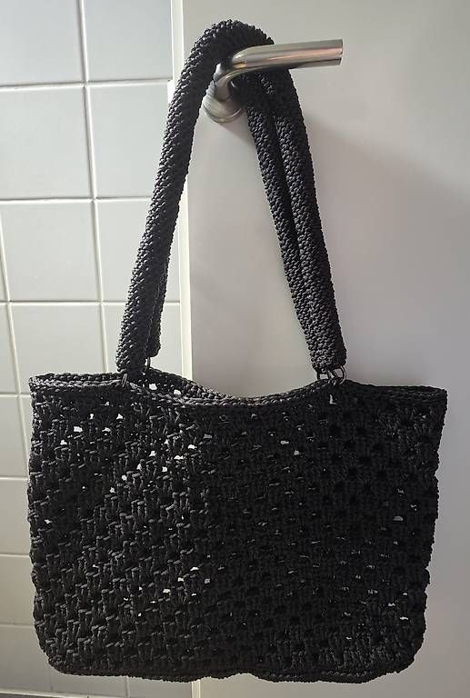 Borse da donna: Shopper Handmade – Usato da Brittnau venduto da MS62 1