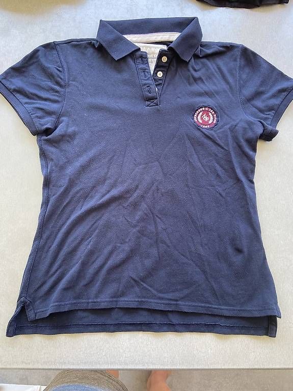 Magliette Polo: Abercrombie Poloshirt – Usato da Zürich venduto da ser_6jwp 1