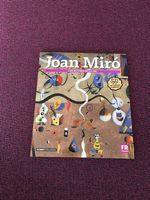 Superbe livre  NEUF Joan Miro