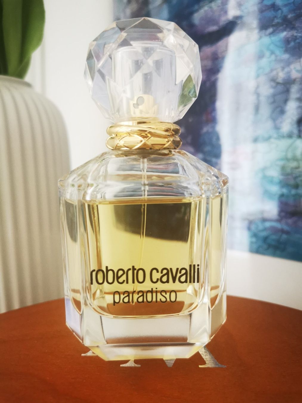 Roberto Cavalli Parfum & Eau de Toilette: Roberto Cavalli Paradiso Eau de Parfum 75ml – Gebraucht aus Niedergösgen von lil_s6k8