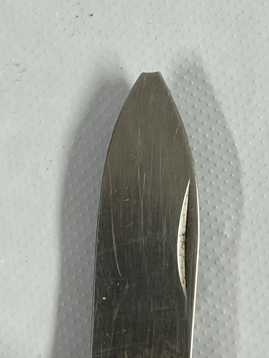 Schweizer Armee Coltelli tascabile: Original Schweizer Taschenmesser mit Schweizer Kreuz-Emblem – Usato da Urnäsch venduto da Ursjack 1