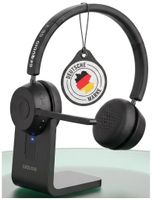 *NEU* OVP - GEQUDIO GB 2 Bluetooth Headset NEU 81.-