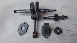 Motorteile Morini Franco
