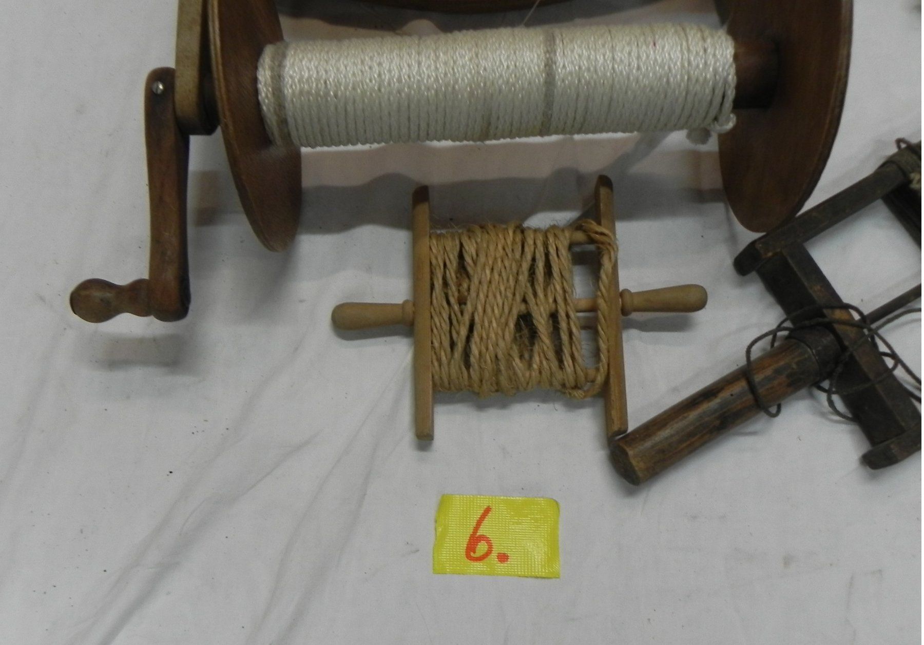 Tutte le decorazioni: Flohmarkt Artikel – Usato da Wolfenschiessen venduto da bricoleur69 1