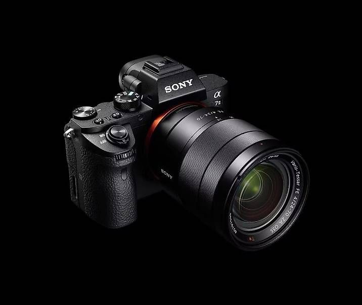Sony Kamera: Sony Alpha 7 II – Gebraucht aus Gachnang von alohasurferboy