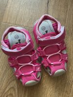 Pink Baby Sandals  23