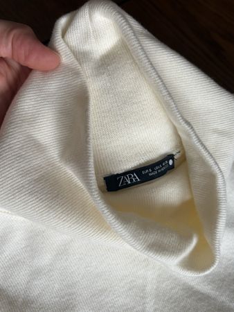 Zara pulle taille S