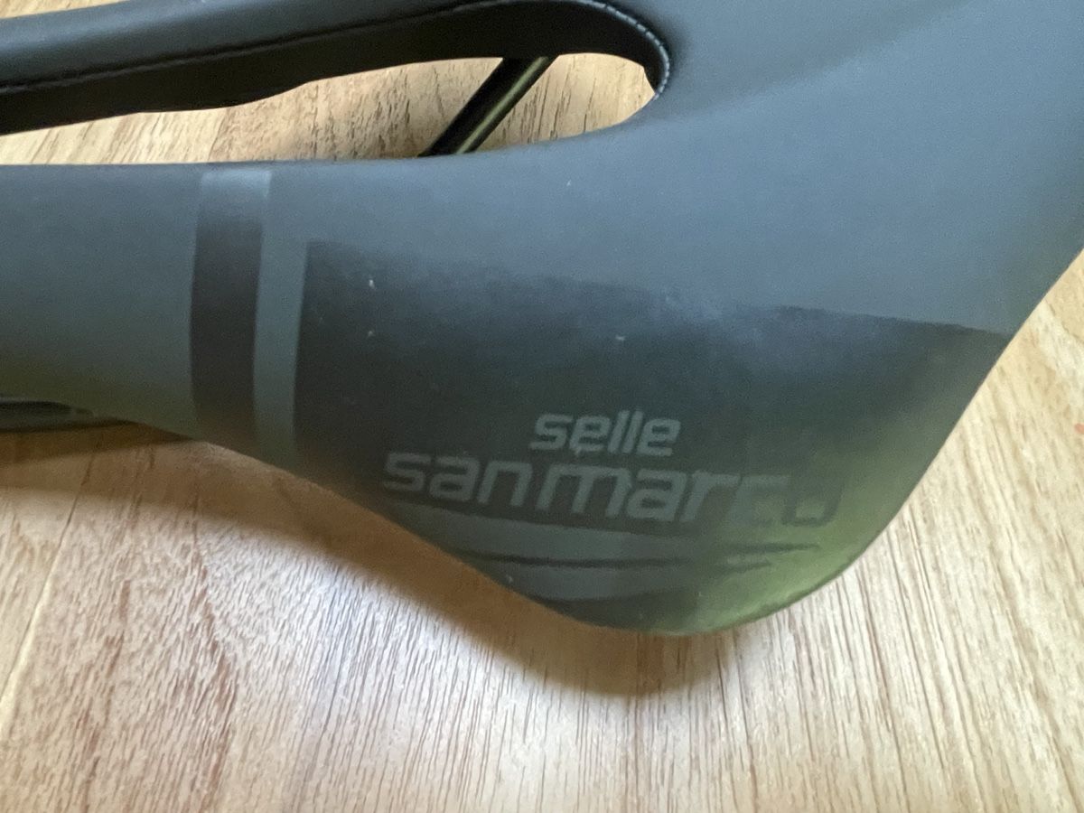 Ersatzteile: Selle San Marco shortfit Wide – Neu und originalverpackt aus Winterthur von ell_lfl5 1