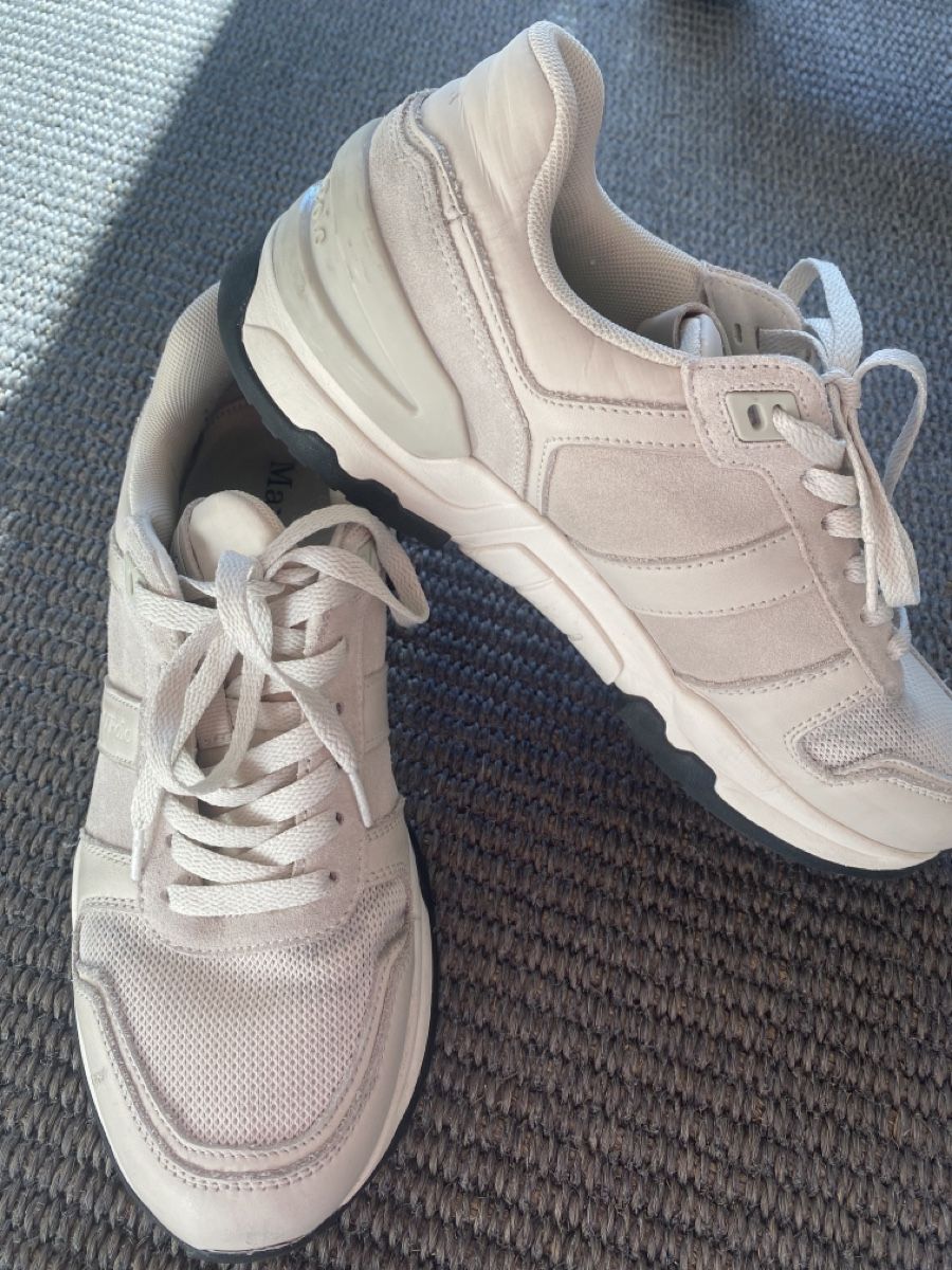 Marc O'Polo Scarpe da uomo: Coole Marc O Polo Sneakers – Usato da Oberrohrdorf venduto da zucker2