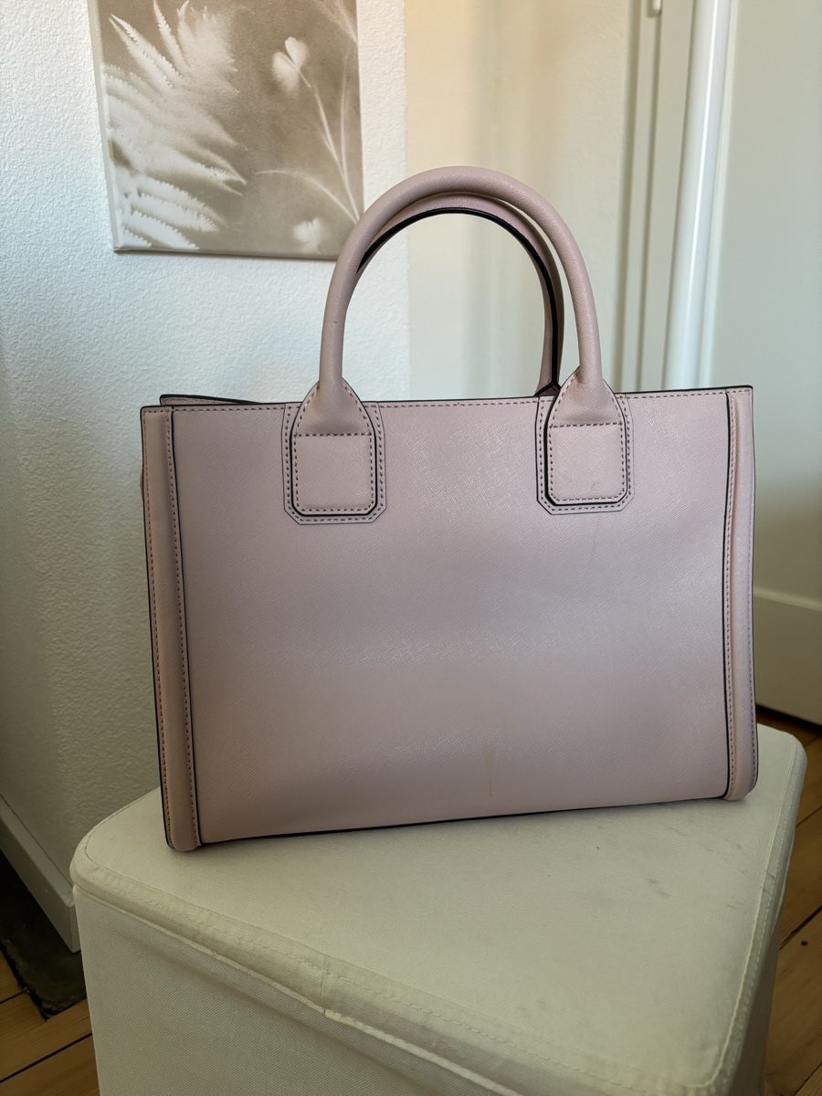 Karl Lagerfeld Borse da donna: Tasche Karl Lagerfeld – Nuovo (secondo la descrizione) da Wädenswil venduto da S.ke 1