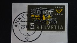 ANNUNZIATA (Graubünden)  23.VII.56    176