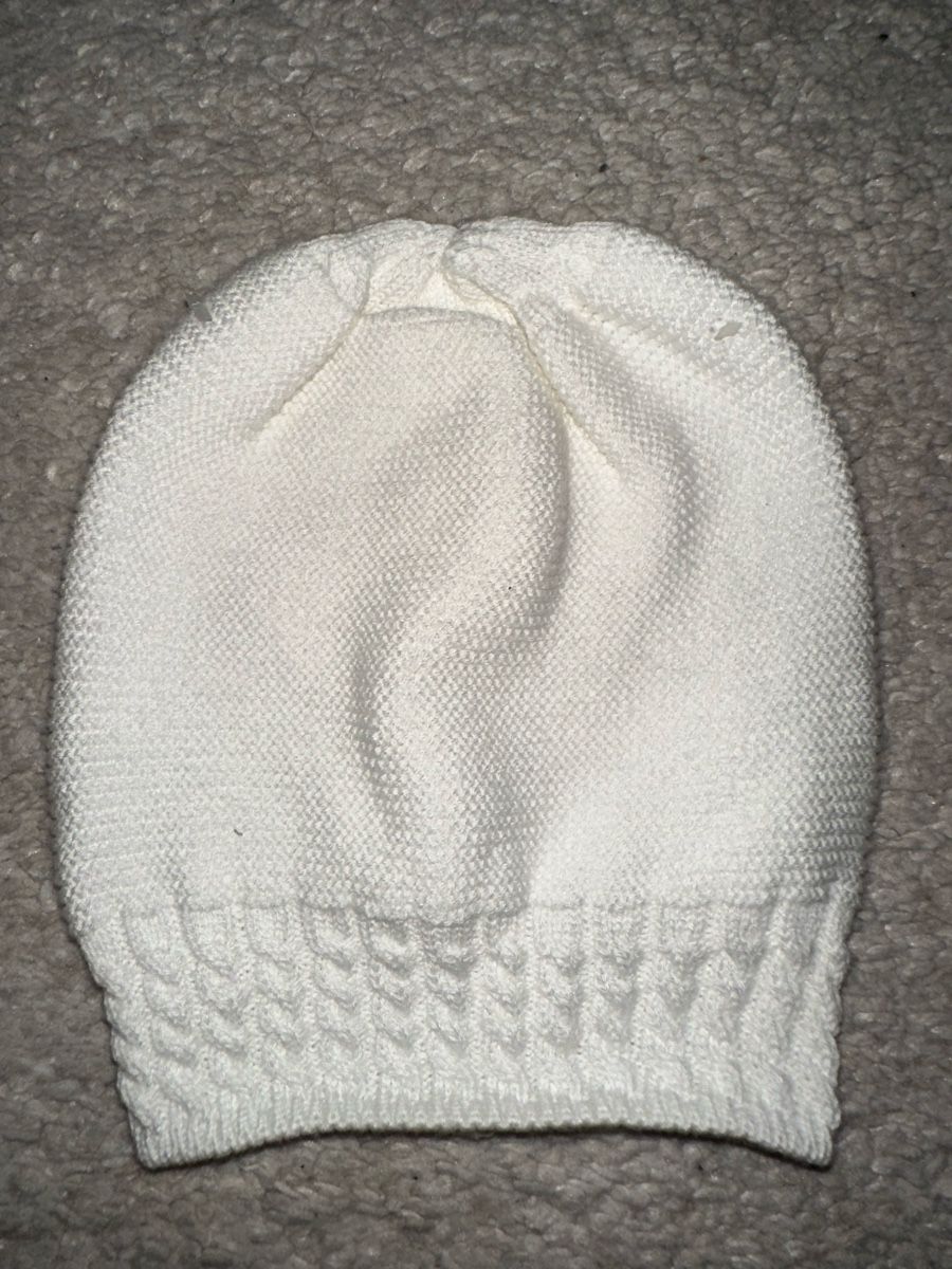 Hüte, Mützen & Caps: Sowed baby hat – Neu (gemäss Beschreibung) aus Emmenbrücke von jov_qj5z