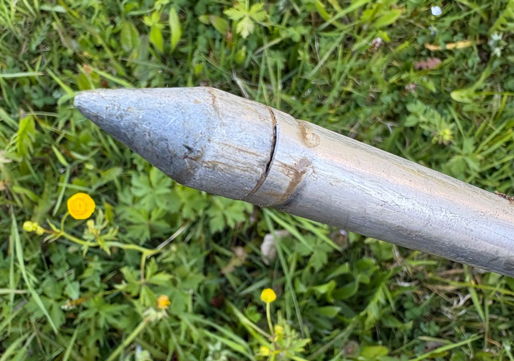 Tutte le decorazioni: - 3 - Garten Fakeln – Usato da Root venduto da essafa 7