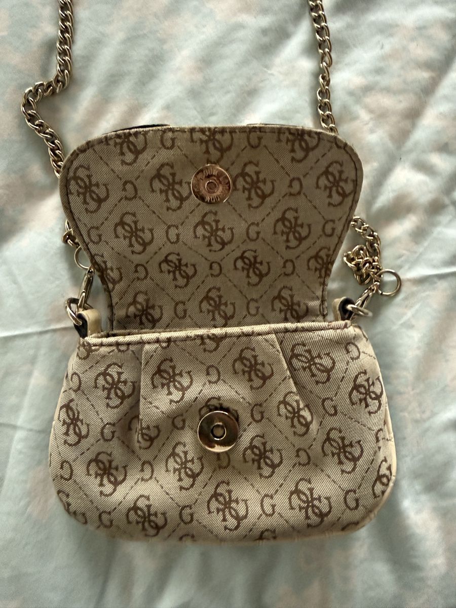 Guess Borse da donna: SAC À MAIN GUESS ORIGINAL - COMME NEUF – Nuovo (secondo la descrizione) da Fontainemelon venduto da Maxm66 2