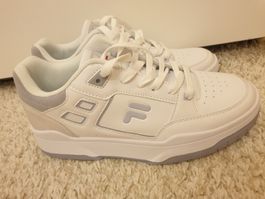 Fila sneakers neufs, 40, blanc, sans boîte d'origine
