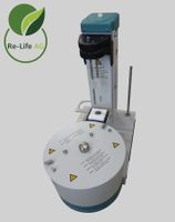 Metrohm | 744 oven sampler | Automated oven sample processor