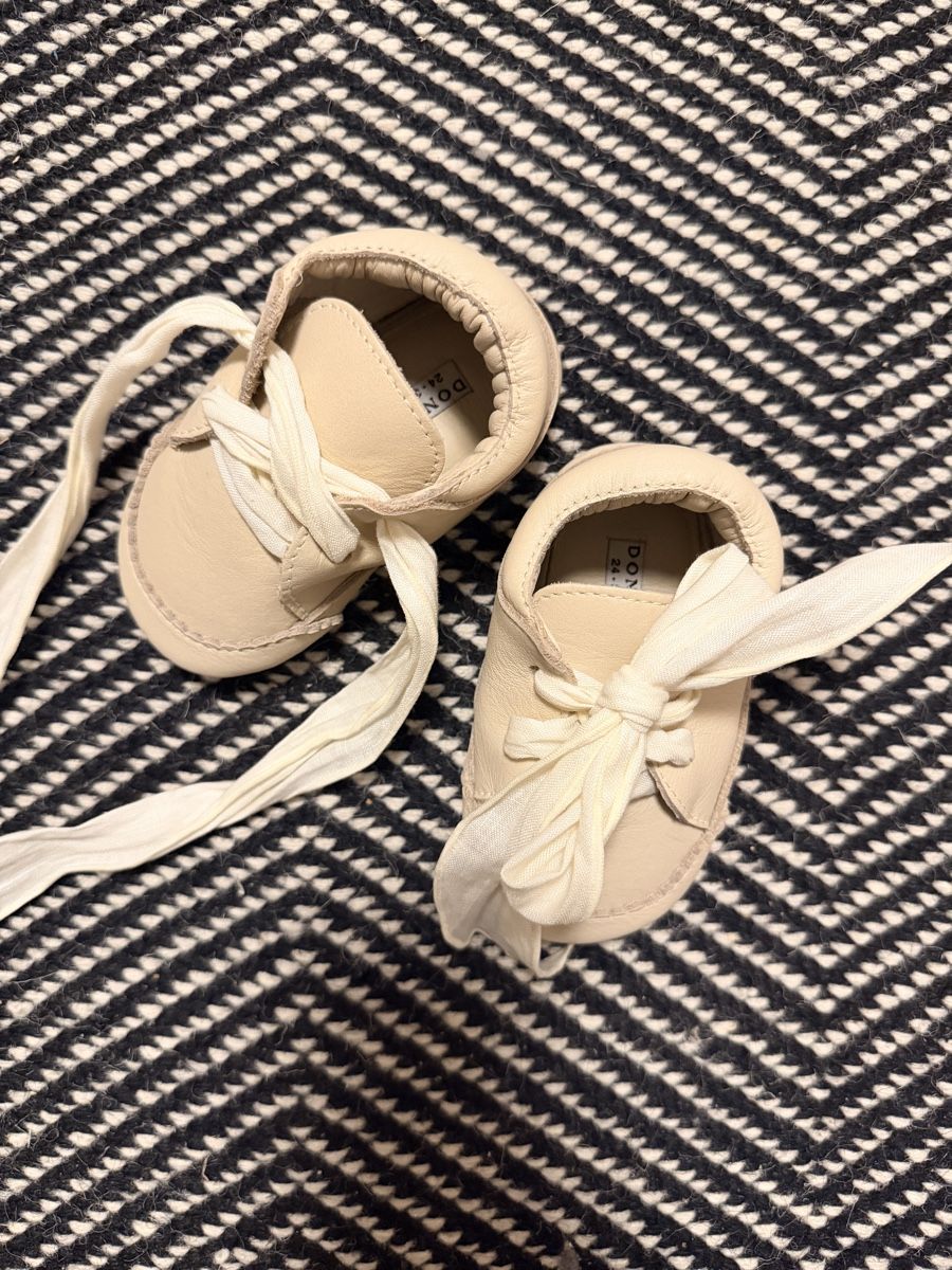 Chaussures garçon: Neue Donsje Schuhe – Neuf (Voir description) à Degersheim par Sarasaralein
