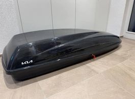 Dachbox Kia 390L