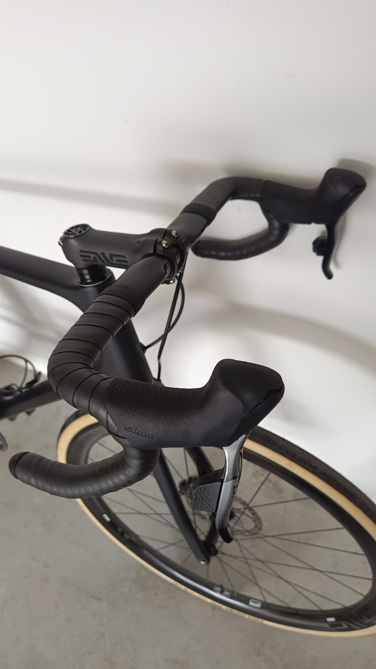 Vélos: OPEN MIN.D Grösse L – D'occasion à Horw par stormbird01 2