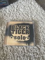 Black Tiger / Solo Album 