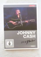 Johnny Cash - Live At Montreux / DVD 1994 ab Fr. 4.-