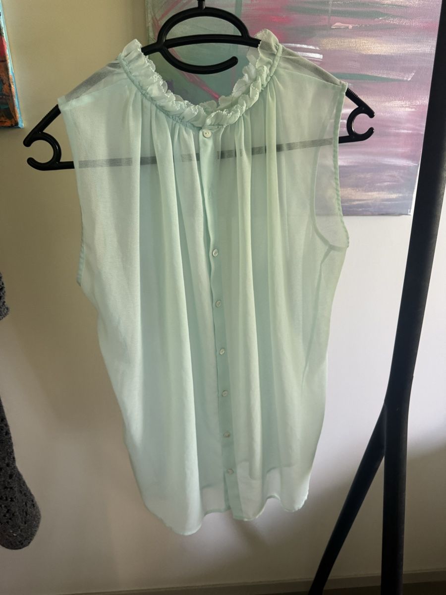Camicette: 2x Business Blouse, Size M – Usato da Zürich venduto da alieacelina 1