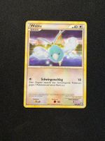 Pokémon Wablu – 78/102 – DE – Triumph